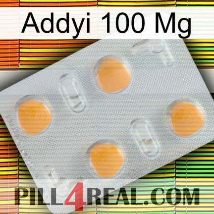 Addyi 100Mg 24